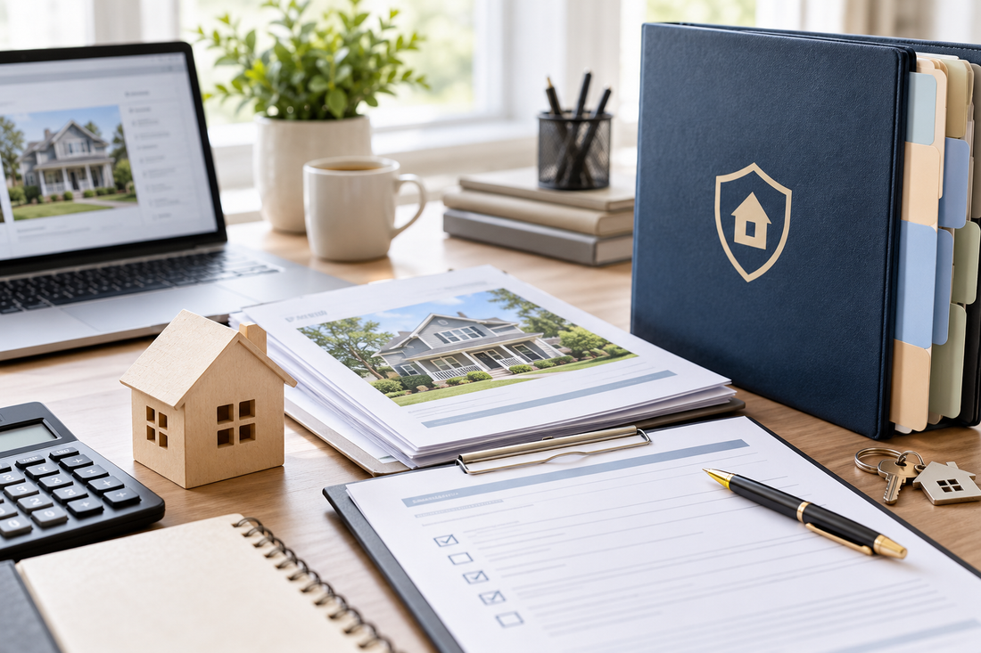 Landlord insurance records for rental property owners